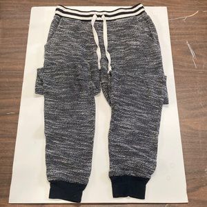 So Women’s XS Jogger Pants